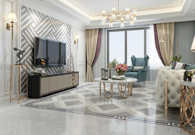 地磚的分類，房子裝修時(shí)如何挑選地磚？